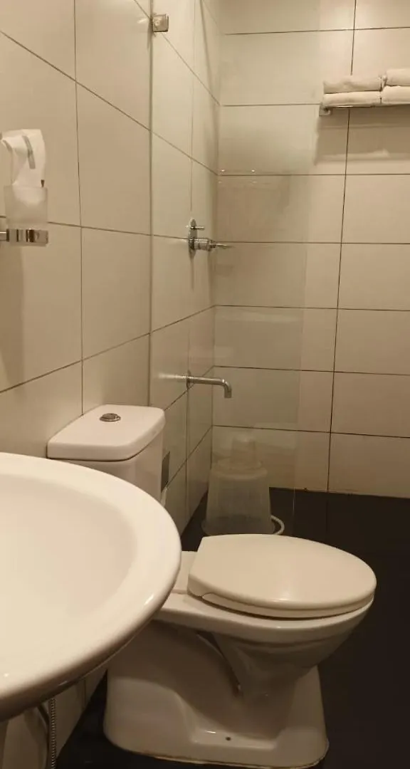 Pratheeksha International Hotel Mattul 2*,